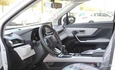 فيلوز 1.5 GLX بنزين اتوماتيك 2025 12