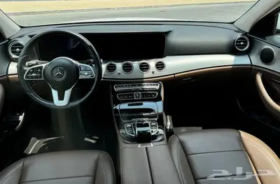 (مباعه)2019 E350 Amg 7