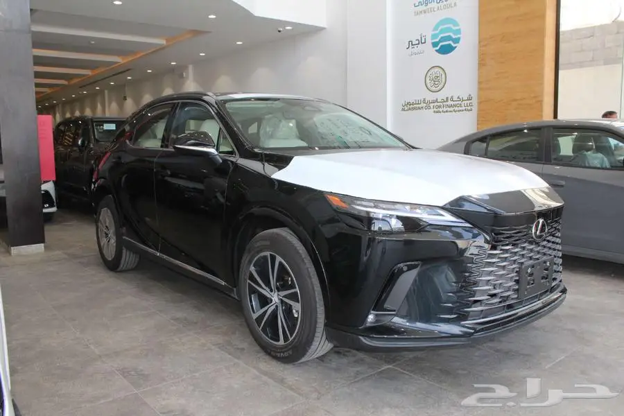 لكزس RX 350 ستاندر خليجى -موديل 2024 2