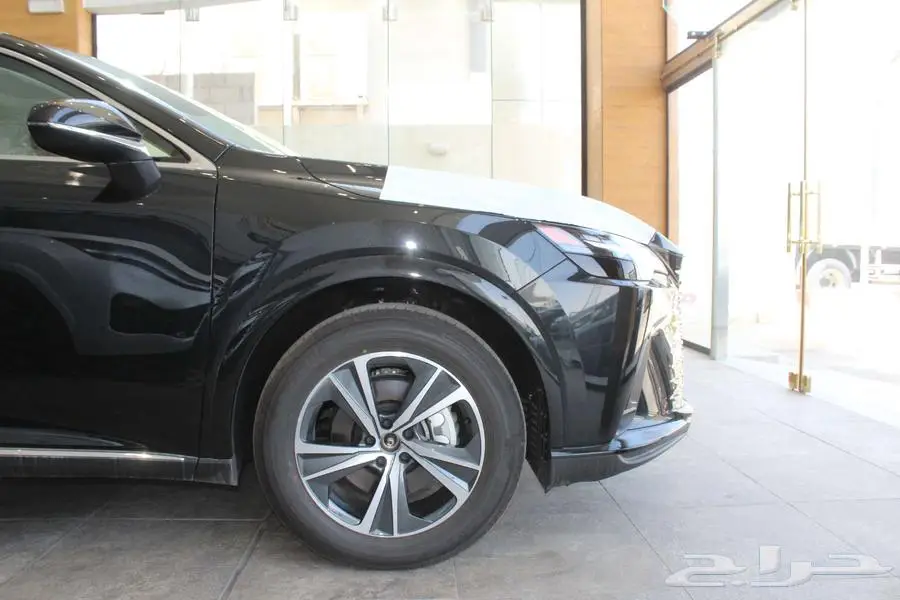 لكزس RX 350 ستاندر خليجى -موديل 2024 6