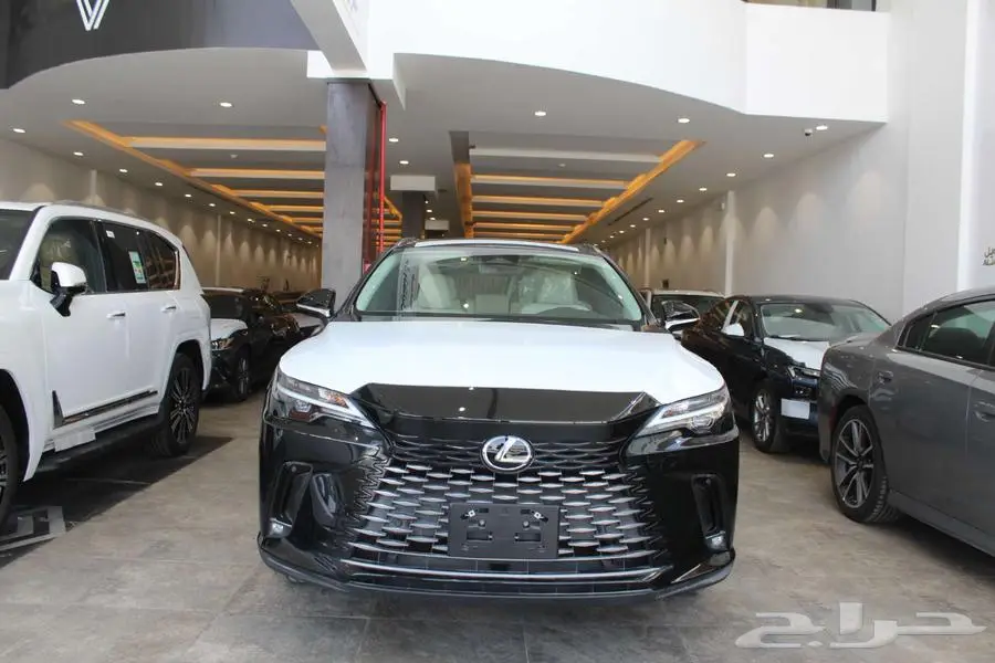 لكزس RX 350 ستاندر خليجى -موديل 2024 0