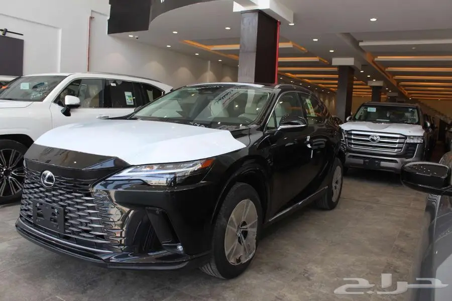 لكزس RX 350 ستاندر خليجى -موديل 2024 10