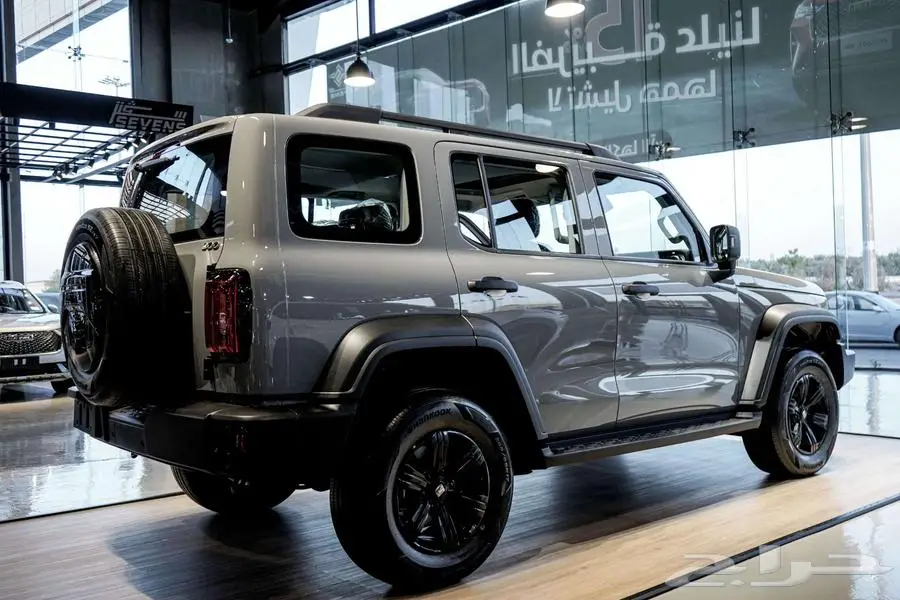 تانك 300 2025 23