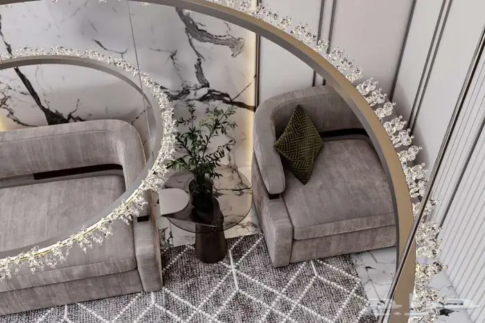 ديكور داخلي 8