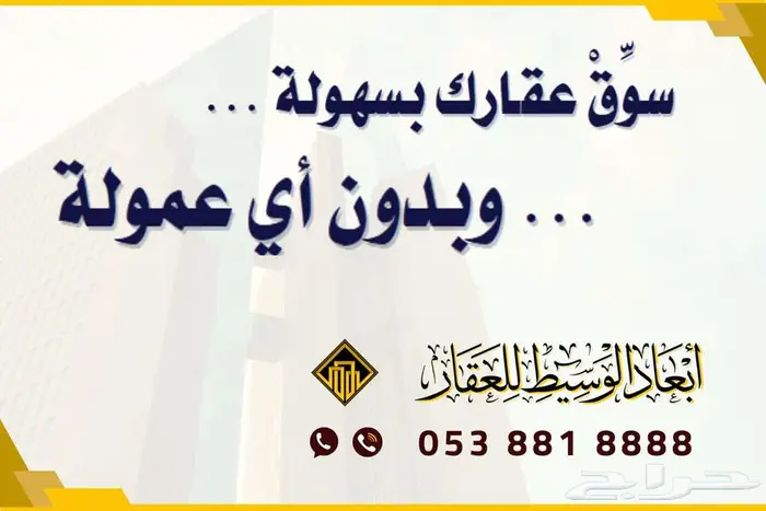 ارض مفروزة في مخطط الصفوة في الملك فهد في المدينة المنورة 12