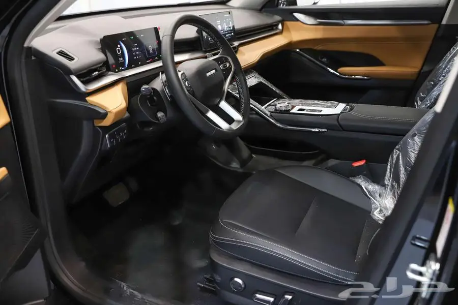 هافال H6 2025 5