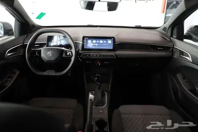 ام جي 3 2024 معرض لوكار 7