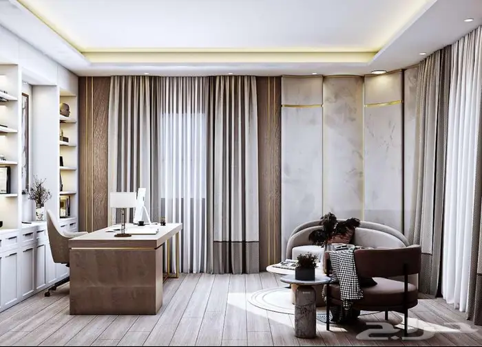 ديكور داخلي 3