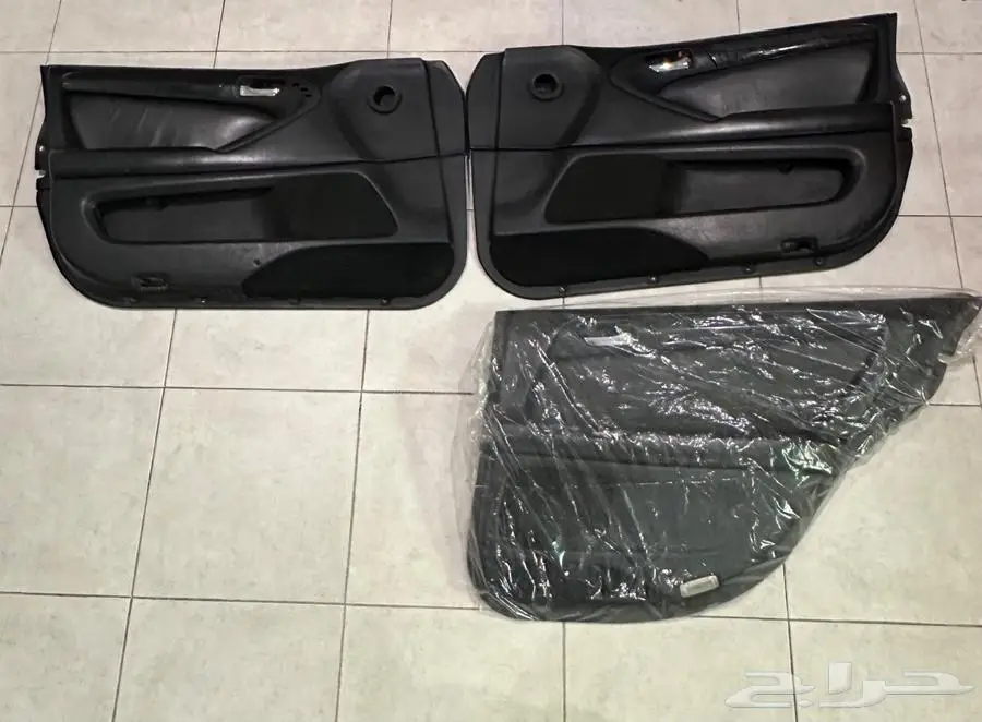 طوابق ابواب اسود GS 98-2005 امريكي 0