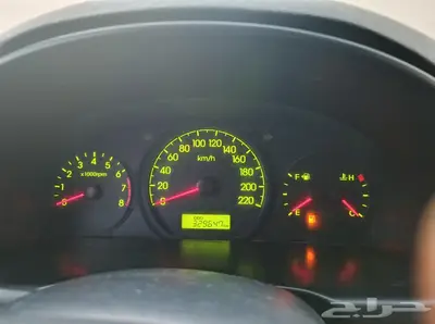 هونداي H1موديل 2008 قير اتوماتيك 1