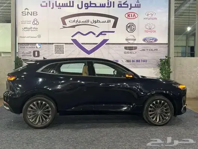 شانجان يونى كى 2023 عرضخاص للكاش والتمويل 9