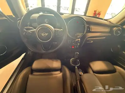 ميني كوبر 7