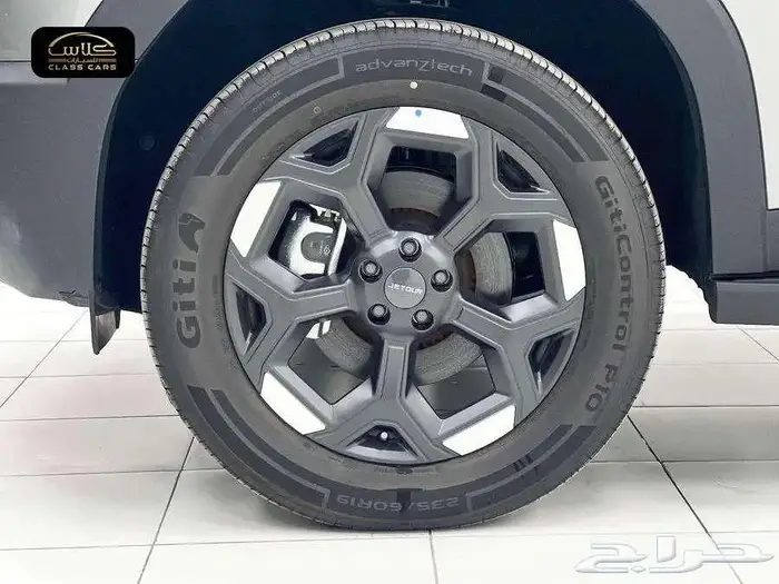 جيتور T1 لاكجري موديل 2025 3