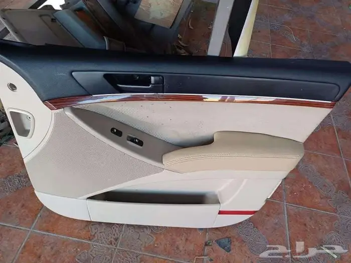 تنجيد شد بلد وكاله لجميع انواع السيارات 11