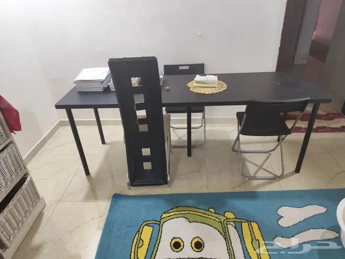 اثاث متفرق للبيع حسب الصور 2