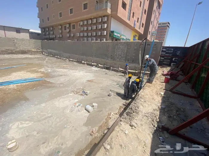 مكتب خدمات هندسية 3