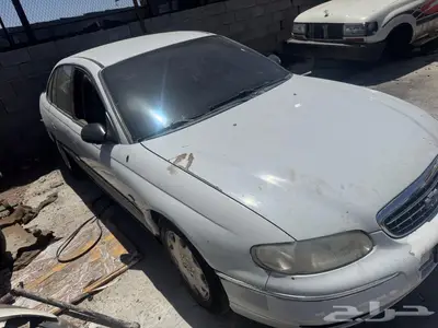 قطع غيار كابرس 2001 0