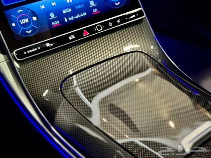 مرسيدس C300 AMG - 4MATIC موديل 2023 كاش او تمويل 21