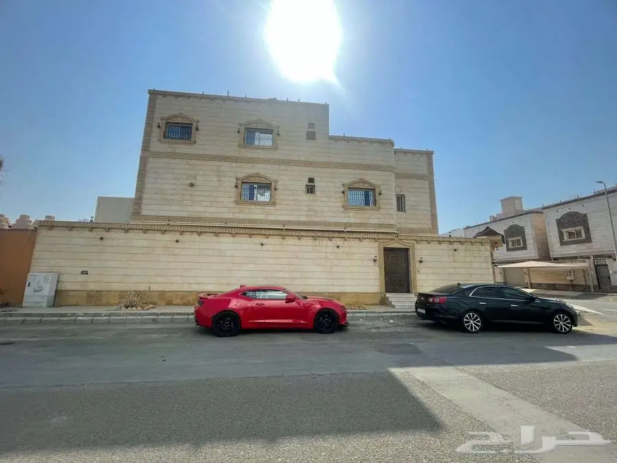 فيلا في جدة موقع مميز وبسعر مغري جدا 1