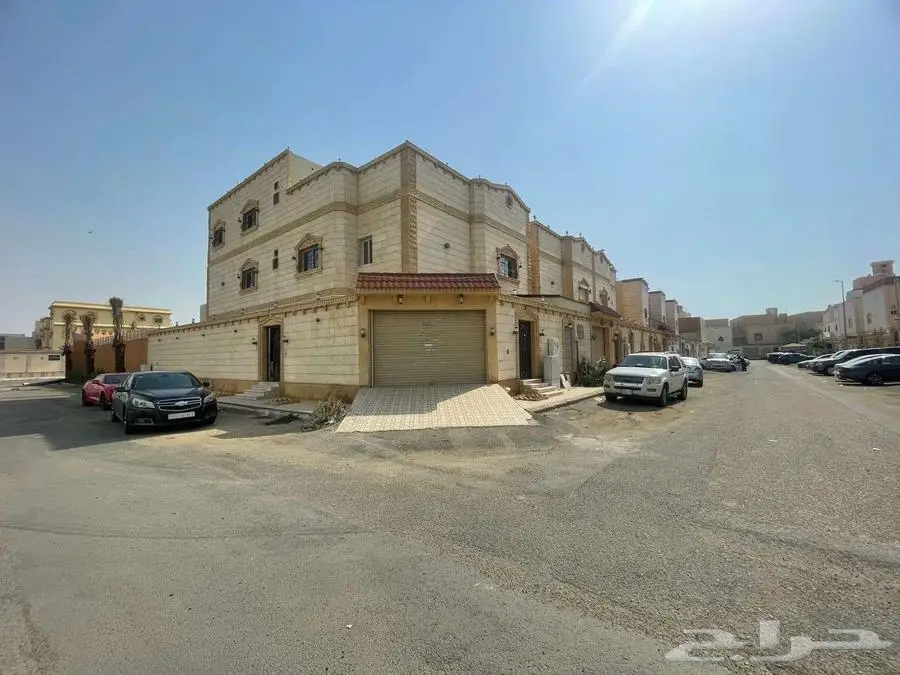 فيلا في جدة موقع مميز وبسعر مغري جدا 0
