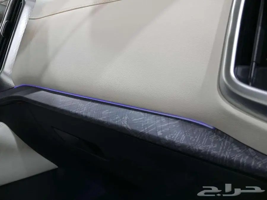زد اكس اوتو جراندليون ZX 2025 دفع رباعي 24