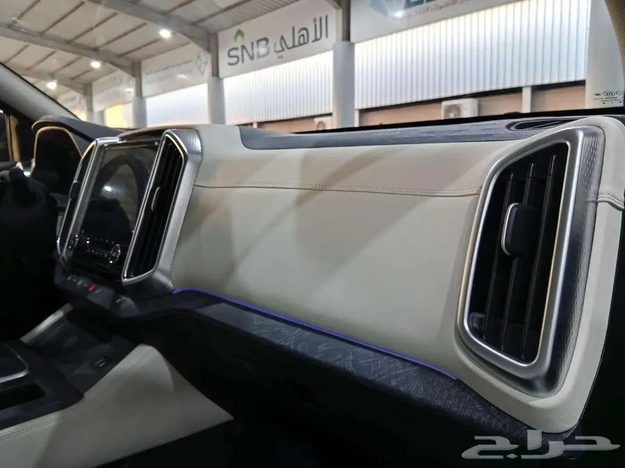 زد اكس اوتو جراندليون ZX 2025 دفع رباعي 13