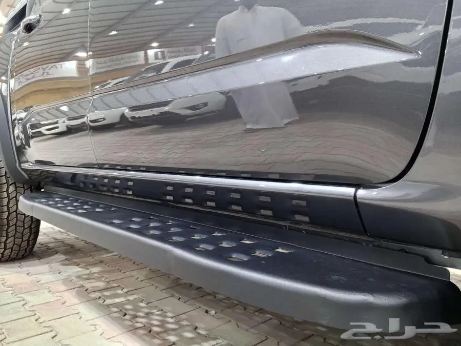 زد اكس اوتو جراندليون ZX 2025 دفع رباعي 29