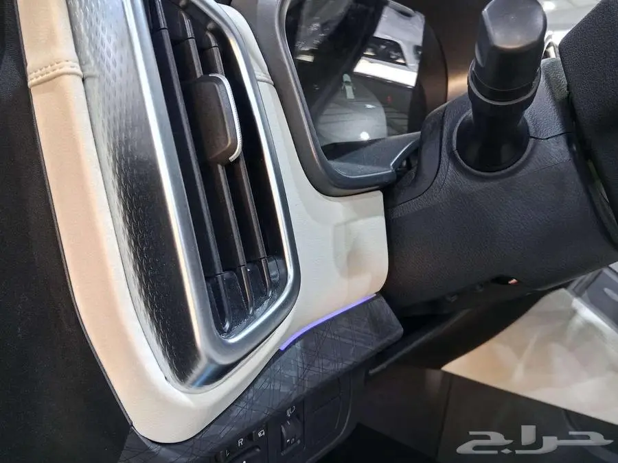 زد اكس اوتو جراندليون ZX 2025 دفع رباعي 16