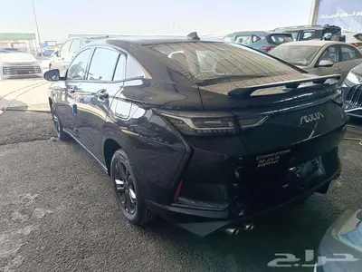 دونج فينج شاين موديل 2025 قسط يبداء من 750 1