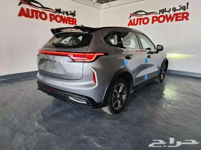 هافال جوليان 2025 6