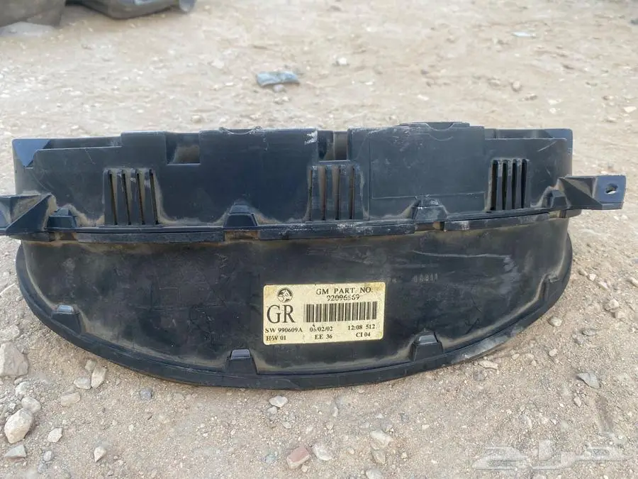 للبيع قطع كابرس من 2000 الى 2006 نفس ماهي واضحة بصورا 12