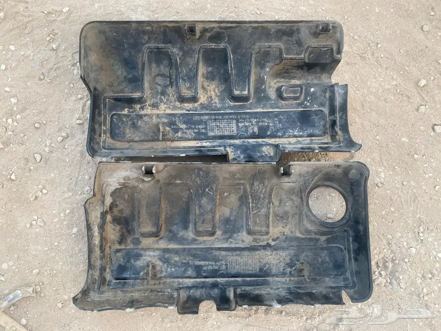 للبيع قطع كابرس من 2000 الى 2006 نفس ماهي واضحة بصورا 15