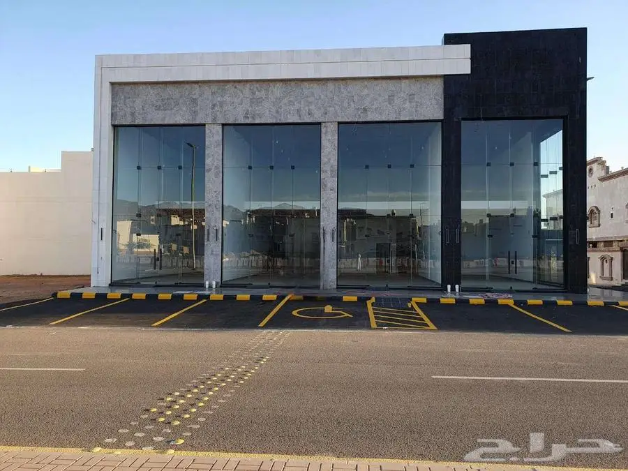 المدينة المنورة -حي السلام 0