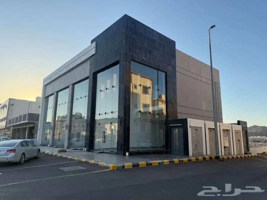 المدينة المنورة -حي السلام 1