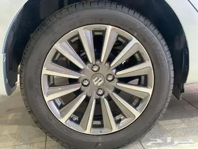 سوزوكي سياز 2025 GL 4
