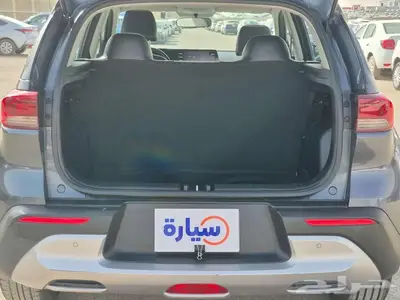 كيا سونيت LX 2023 8