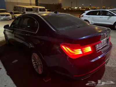 بي ام 2014 فل مصدوم 14