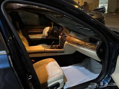بي ام 2014 فل مصدوم 15