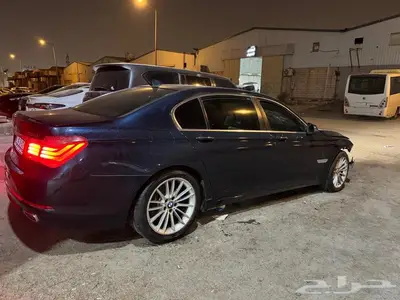 بي ام 2014 فل مصدوم 11