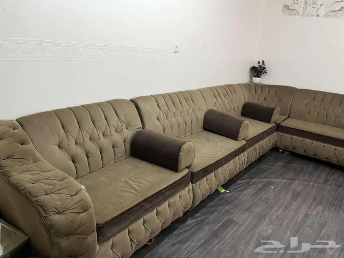 كنب مرتفع 450 3