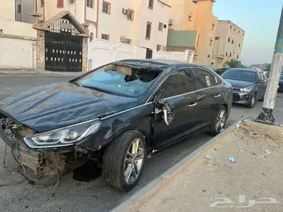 تشليح قطع غيار ومحركات السيارات 10