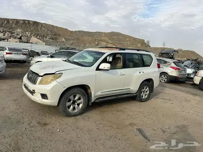 تشليح قطع غيار ومحركات السيارات 9