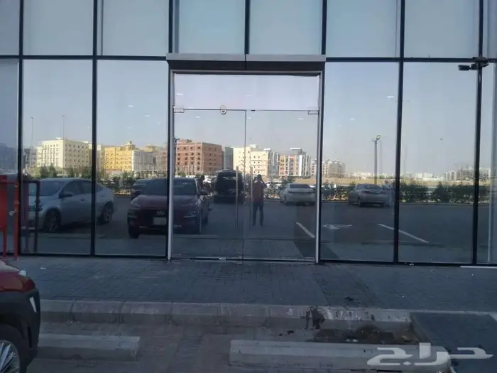 عازل حراري امريكي تظليل مباني 28