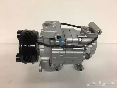 كمبروسر مكيف مازدا 3 ( 2004 - 2009 ) Mazda 3 Compressor 1