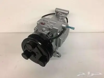 كمبروسر مكيف مازدا 3 ( 2004 - 2009 ) Mazda 3 Compressor 2