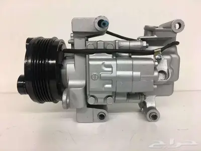 كمبروسر مكيف مازدا 3 ( 2004 - 2009 ) Mazda 3 Compressor 0