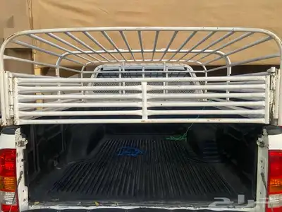 للبيع شبك طبقين هايلوكس غمرتين 0