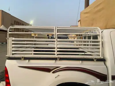 للبيع شبك طبقين هايلوكس غمرتين 1