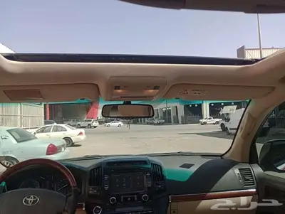 تويوتا جكسار موديل 2013 15