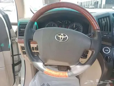 تويوتا جكسار موديل 2013 13